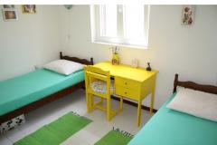 Apartmány Radmila Apartmán 2: (4+0) – Apartman foto 3