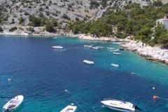 Apartmány Ražanj (Apartmány Soldić) Apartmán 2 foto 6