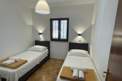 Apartmány Ražanj (Apartmány Soldić) Apartmán 3 foto 2