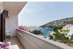 Apartmány Ražanj (Apartmány Soldić) Apartmán 3 foto 5