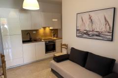 Apartmány Ražanj (Apartmány Soldić) Apartmán 4 foto 4