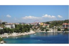 Apartmány Ražanj (Apartmány Soldić) Apartmán 4 foto 6