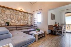 Apartmány Robi Apartmán 1 foto 4