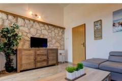 Apartmány Robi Apartmán 1 foto 5