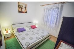 Apartmány Roje Apartmán 1: (4+2) – A1 foto 3