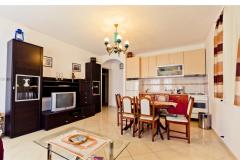 Apartmány Roje Apartmán 2: (4+2) – A2 foto 2