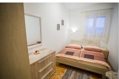 Apartmány Roje Apartmán 2: (4+2) – A2 foto 3