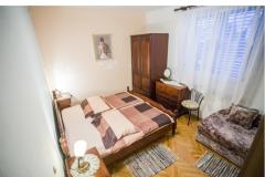 Apartmány Roje Apartmán 2: (4+2) – A2 foto 4