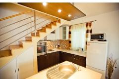 Apartmány Roje Apartmán 3: (6+2) – A3 foto 1