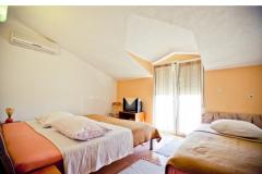 Apartmány Roje Apartmán 3: (6+2) – A3 foto 3