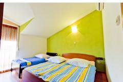 Apartmány Roje Apartmán 3: (6+2) – A3 foto 4