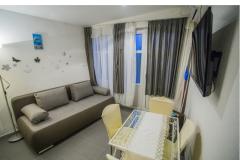 Apartmány Roje Apartmán 4: (2+1) – A4 foto 1