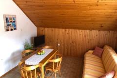 Apartmány Ruža Apartmán 1 – Apartman 1 foto 1