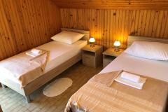 Apartmány Ruža Apartmán 1 – Apartman 1 foto 4