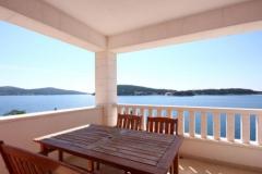 Villa Apartmány Šimac Apartmán 1 foto 2