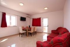 Villa Apartmány Šimac Apartmán 1 foto 4