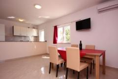 Villa Apartmány Šimac Apartmán 1 foto 5