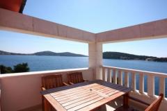 Villa Apartmány Šimac Apartmán 2 foto 3