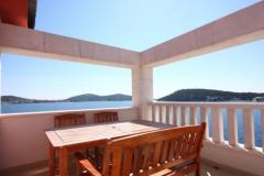 Villa Apartmány Šimac Apartmán 2 foto 4