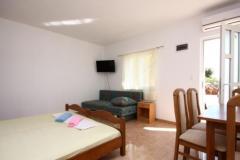 Villa Apartmány Šimac Apartmán 4 foto 5