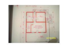 Apartmán VITO Stara Draga Apartmán 1 foto 4