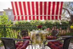 Apartmány Sunčica Apartmán 2 foto 3