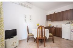 Apartmány Sunčica Apartmán 2 foto 4