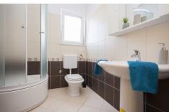 Apartmány Sunčica Apartmán 2 foto 5