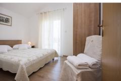 Apartmány Sunčica Apartmán 1 – A2 foto 4