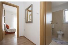 Apartmány Sunčica Apartmán 1 – A2 foto 6