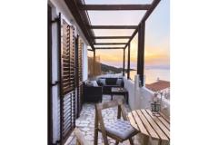 Apartmány Tolić  Apartmán 2 – Toni foto 4