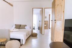 Apartmány Tolić  Apartmán 2 – Toni foto 5