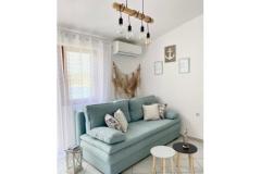 Apartmány Tolić  Apartmán 1 – Rolo foto 1