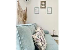Apartmány Tolić  Apartmán 1 – Rolo foto 2
