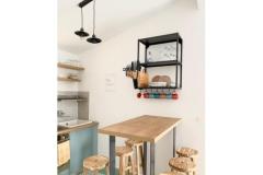 Apartmány Tolić  Apartmán 1 – Rolo foto 3
