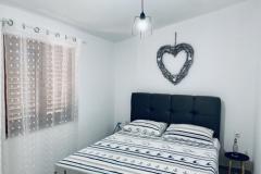Apartmány Tolić  Apartmán 1 – Rolo foto 4