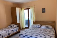 Apartmány Tolić  Apartmán 4 – Nelly foto 1