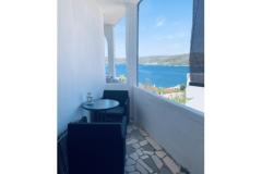 Apartmány Tolić  Apartmán 4 – Nelly foto 5