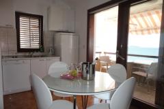 Apartmány Tomislav Brnas Apartmán 1 foto 1