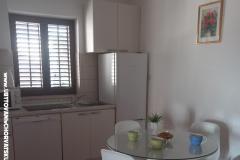 Apartmány Tomislav Brnas Apartmán 2 foto 1