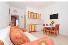Apartmány Tonka Apartmán 3: (2+2) – APARTMAN 3 foto 2