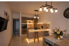 Apartmány Ukić Apartmán 1 – Luciana foto 1