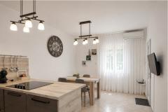 Apartmány Ukić Apartmán 1 – Luciana foto 2