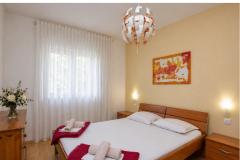 Apartmány Ukić Apartmán 1 – Luciana foto 3