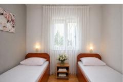 Apartmány Ukić Apartmán 1 – Luciana foto 4