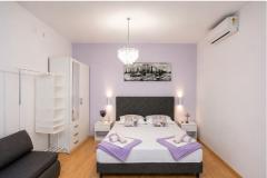 Apartmány Ukić Apartmán 2 – Ivan foto 2