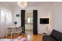 Apartmány Ukić Apartmán 2 – Ivan foto 3