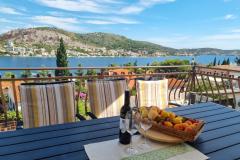 Apartmány Vedrana Apartmán 1 – A5 foto 1