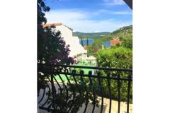 Apartmány Vedrana Apartmán 2 – A2 foto 1