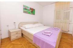 Apartmány Venci Apartmán 1 – A 8+1 priz foto 2